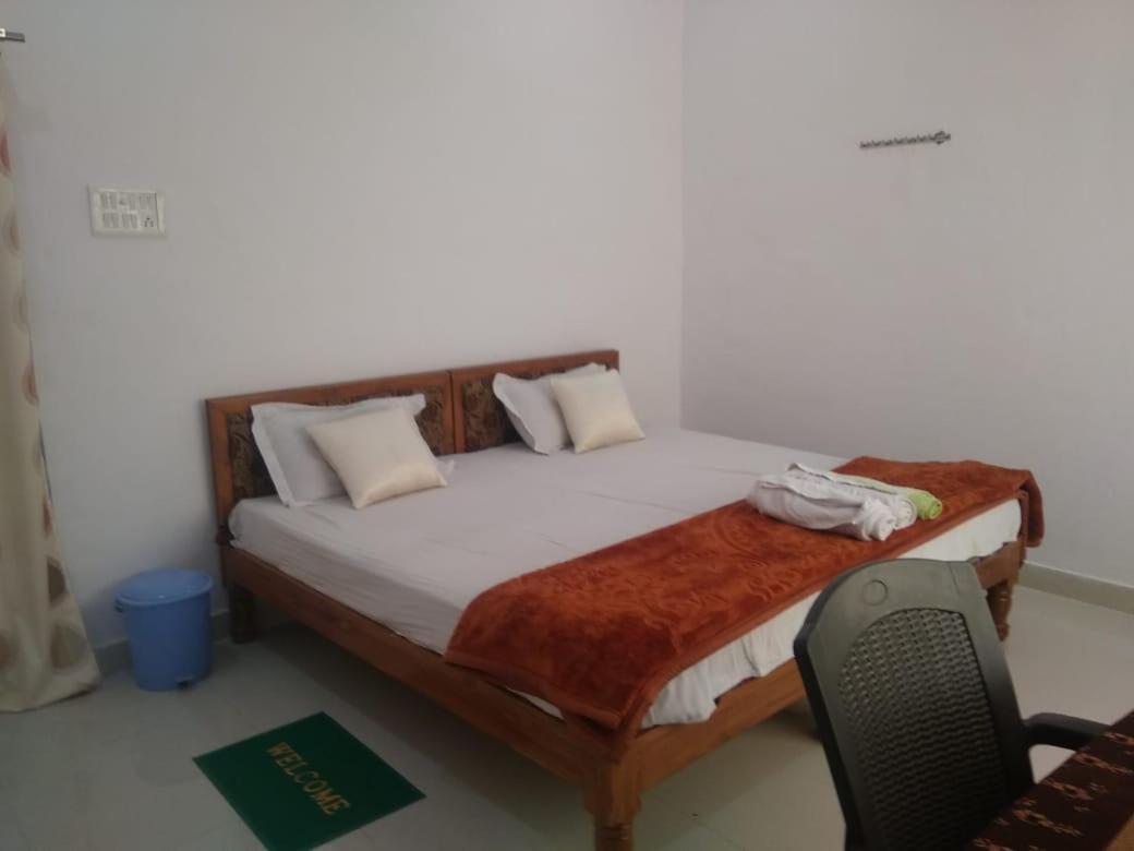 Happy Khajuraho Home Stay Esterno foto