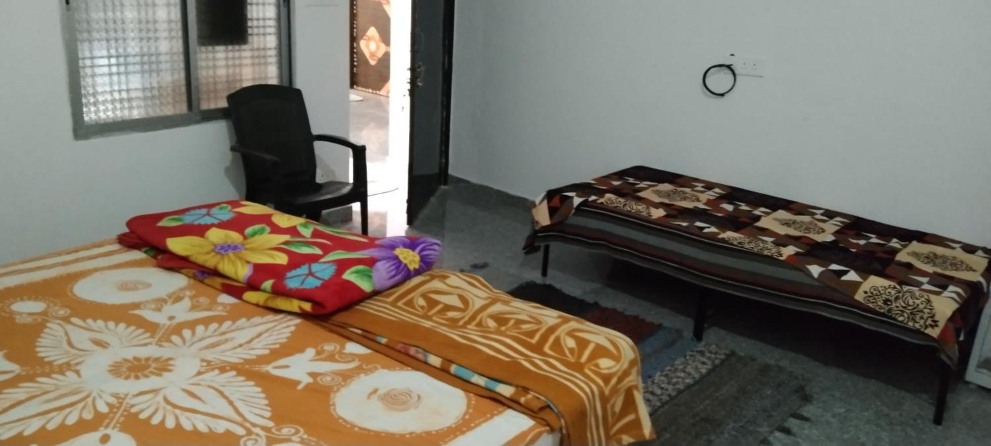 Happy Khajuraho Home Stay Esterno foto