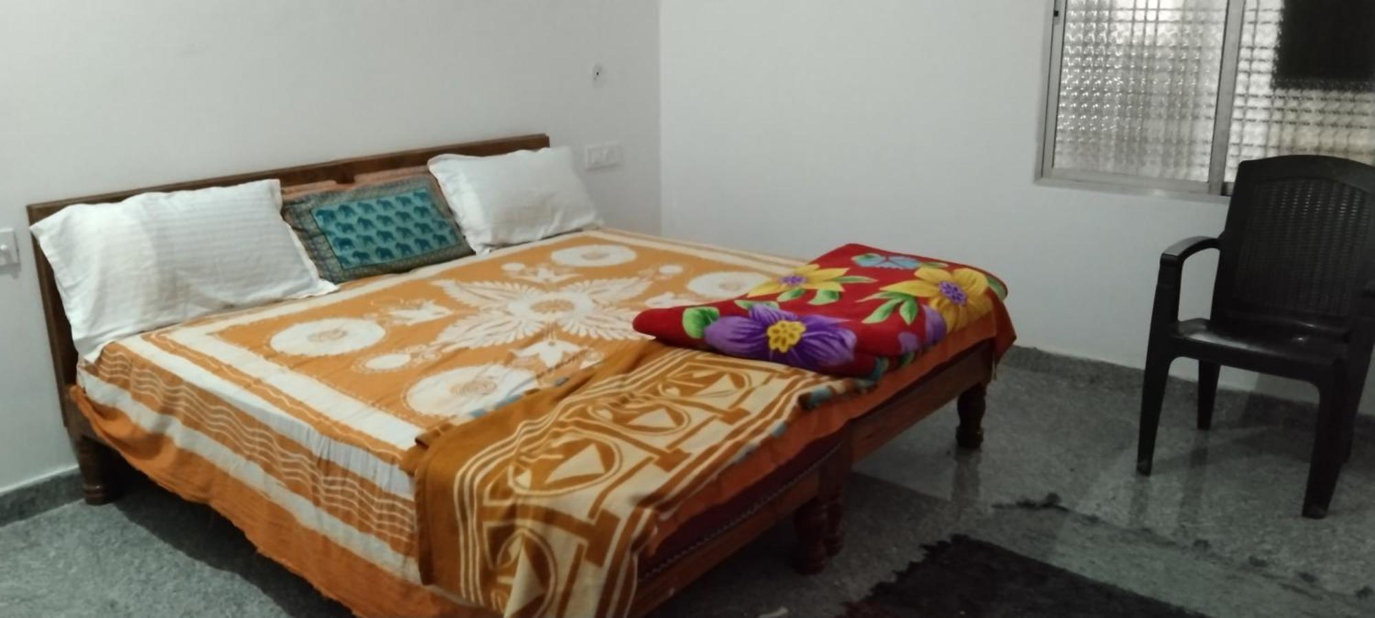 Happy Khajuraho Home Stay Esterno foto