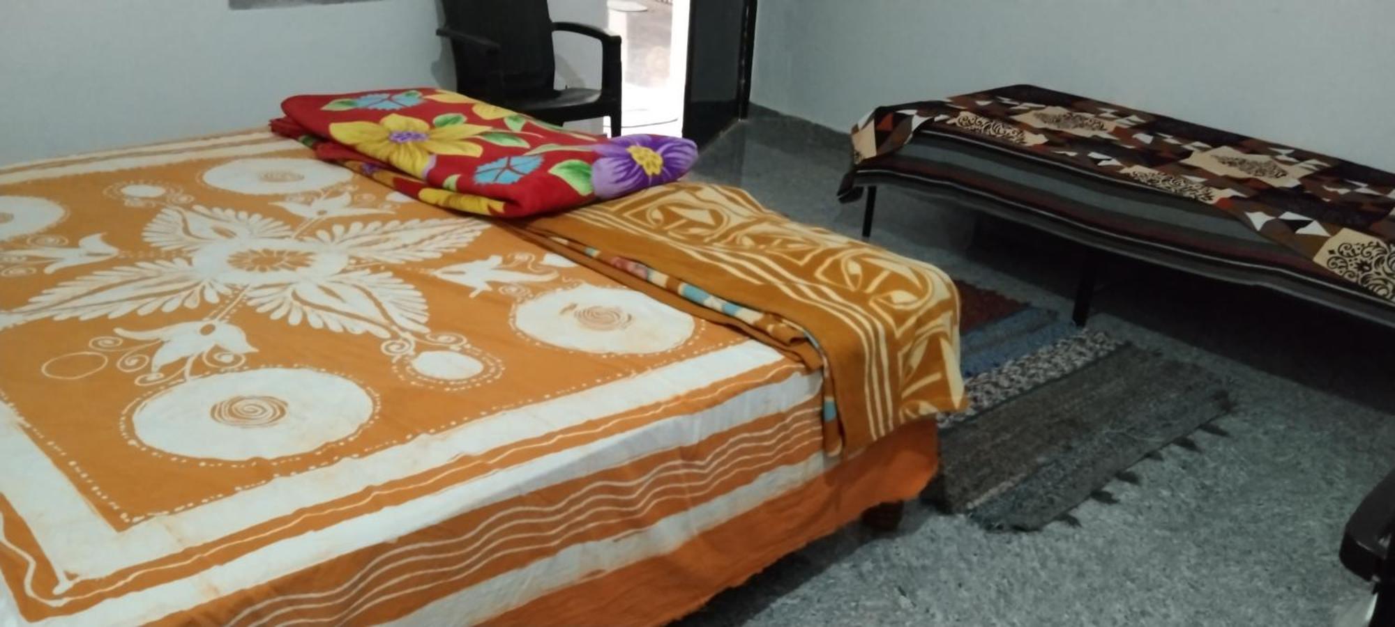 Happy Khajuraho Home Stay Esterno foto