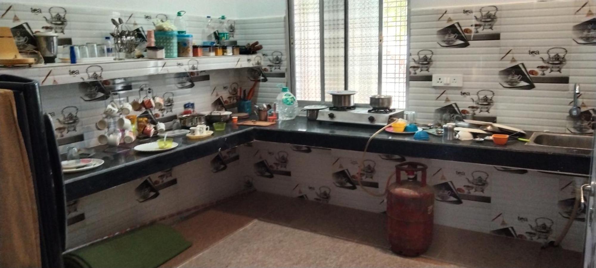 Happy Khajuraho Home Stay Esterno foto