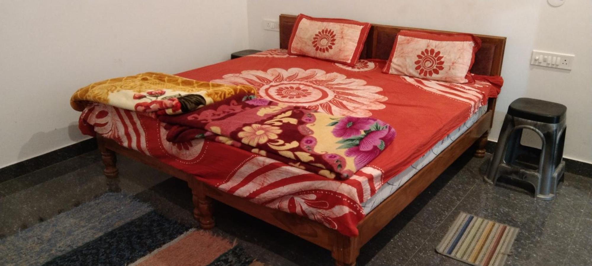 Happy Khajuraho Home Stay Esterno foto