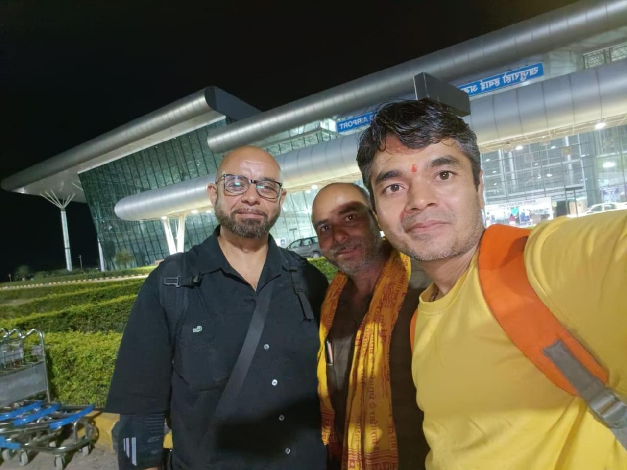 Happy Khajuraho Home Stay Esterno foto