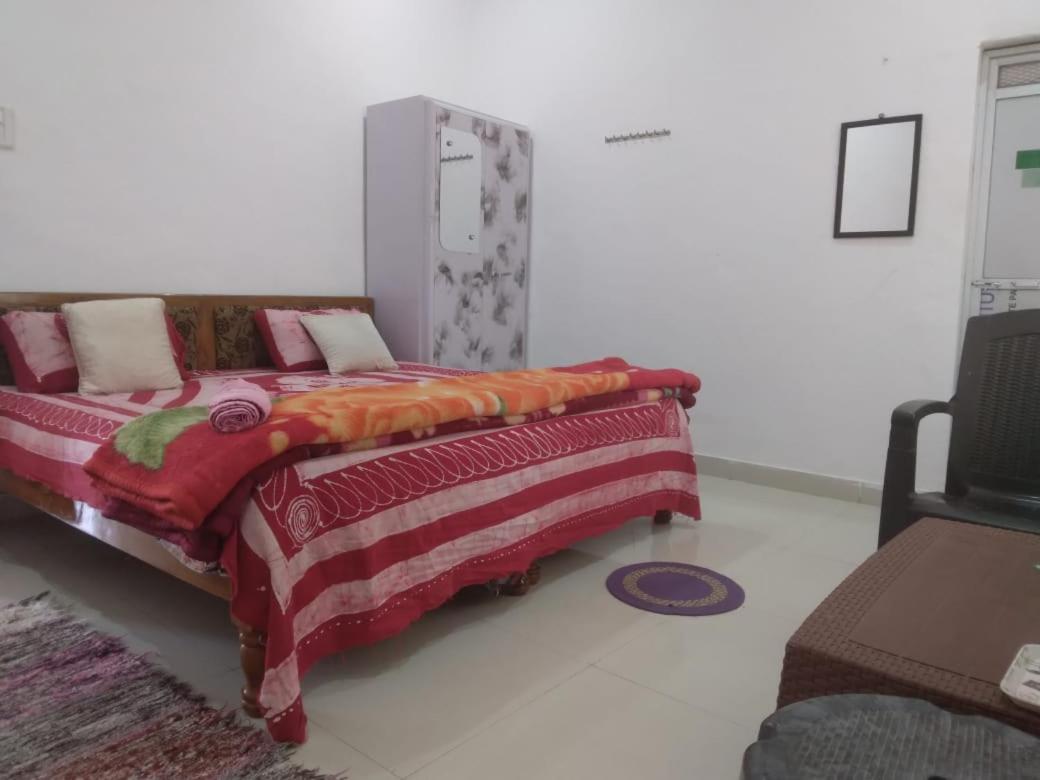 Happy Khajuraho Home Stay Esterno foto